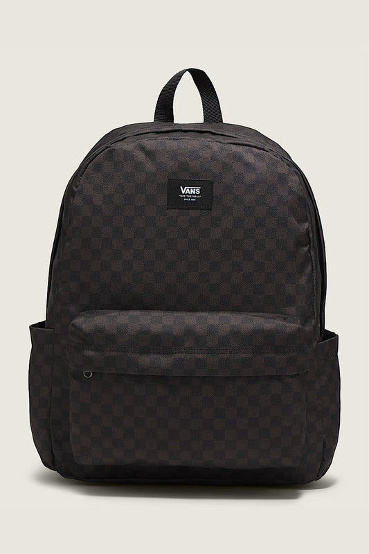 Old Skool Check Backpack - BCH