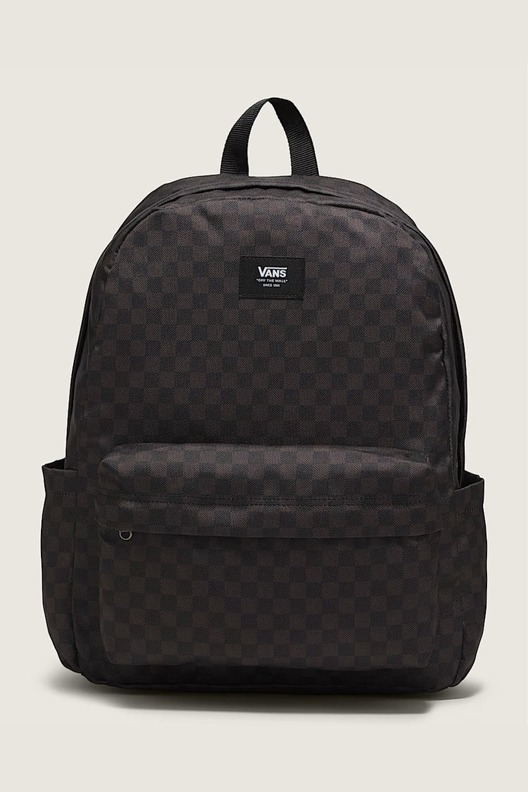 Old Skool Check Backpack - BCH