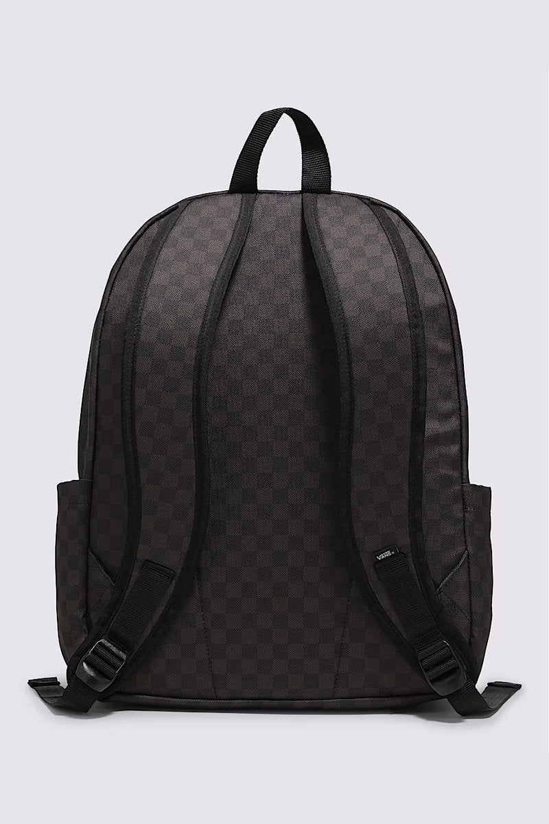 Old Skool Check Backpack - BCH