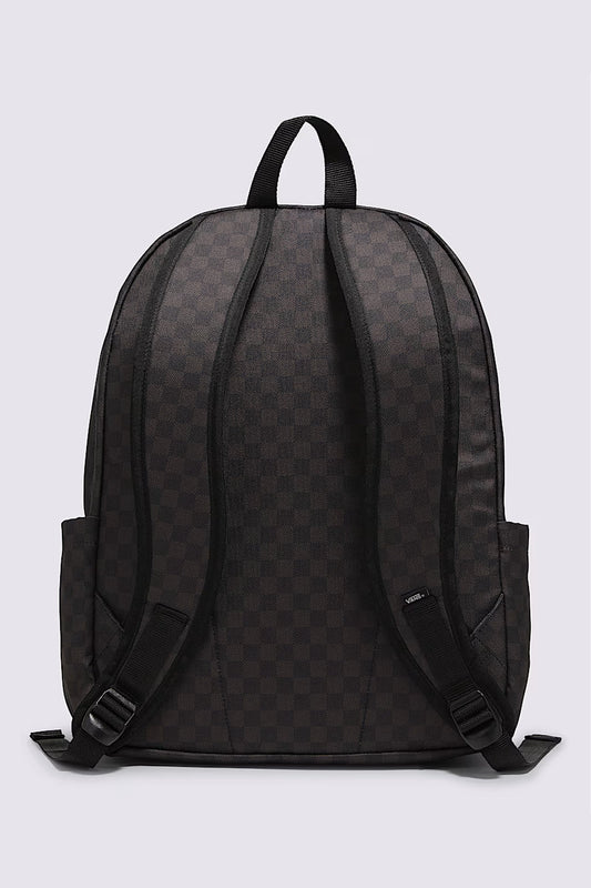 Old Skool Check Backpack - BCH