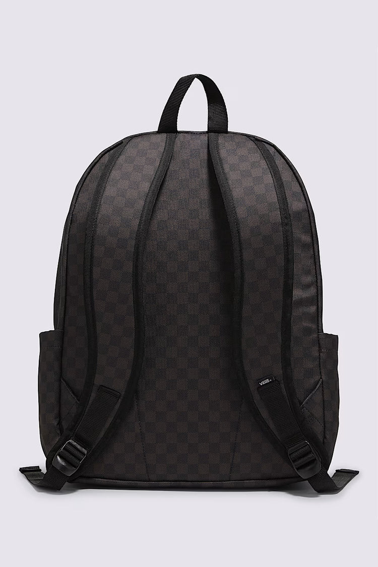 Old Skool Check Backpack - BCH