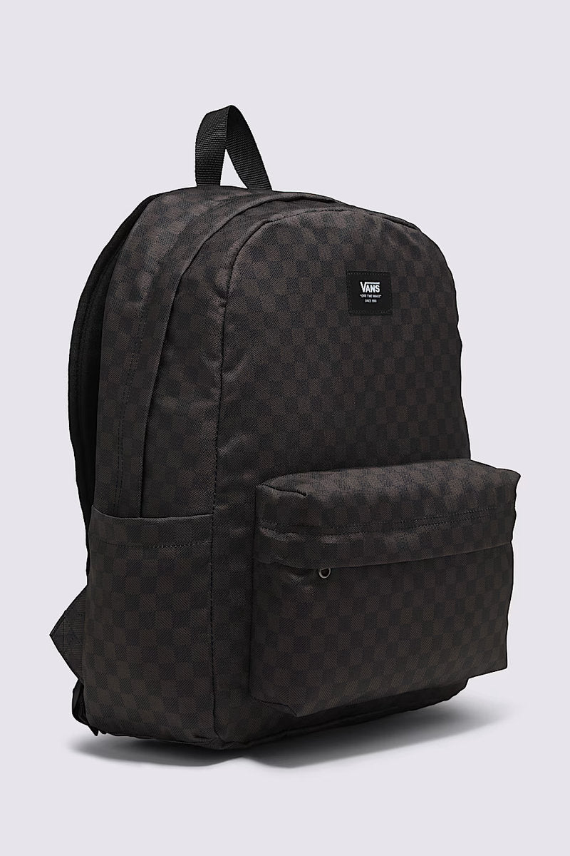 Old Skool Check Backpack - BCH