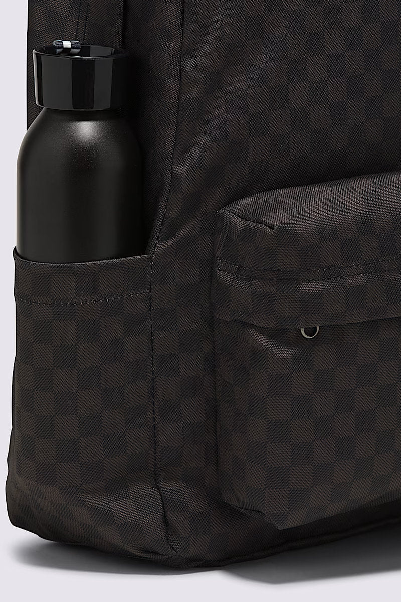 Old Skool Check Backpack - BCH