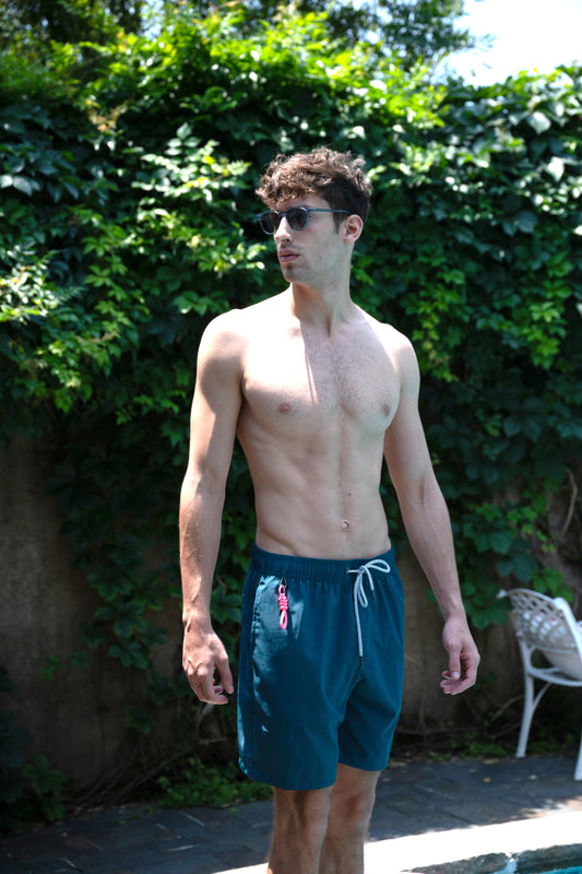 Oman Swim Short - MGRN