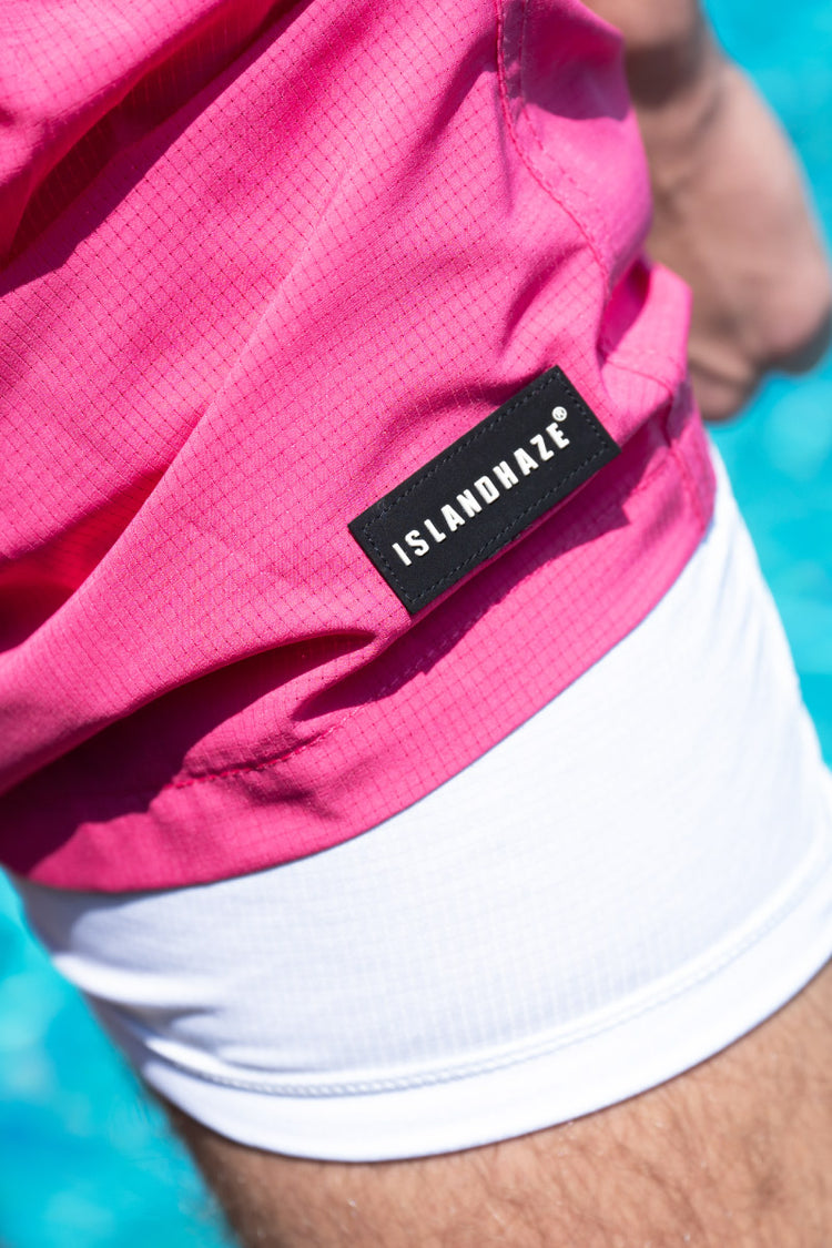 Oman Swim Short - MGR