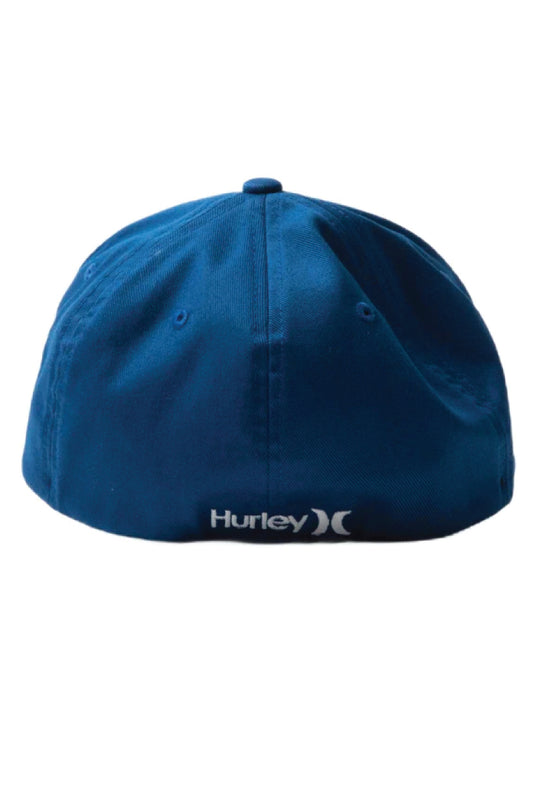 One & Only Hat - BLU
