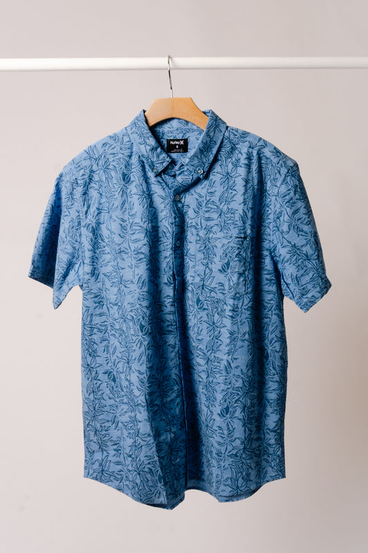 One & Only Printed Shirt - KBL