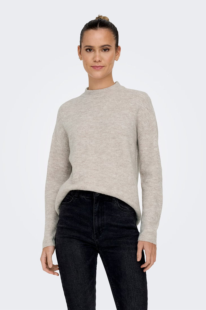 Camilla Knitted Pullover - PUM