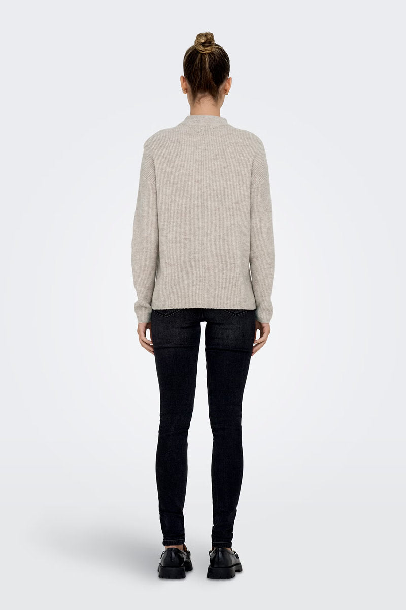 Camilla Knitted Pullover - PUM