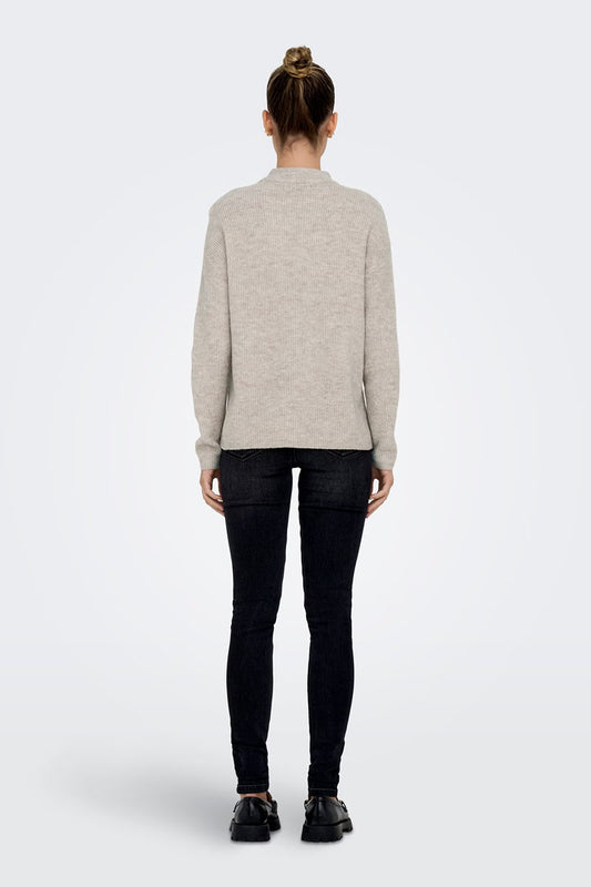Camilla Knitted Pullover - PUM