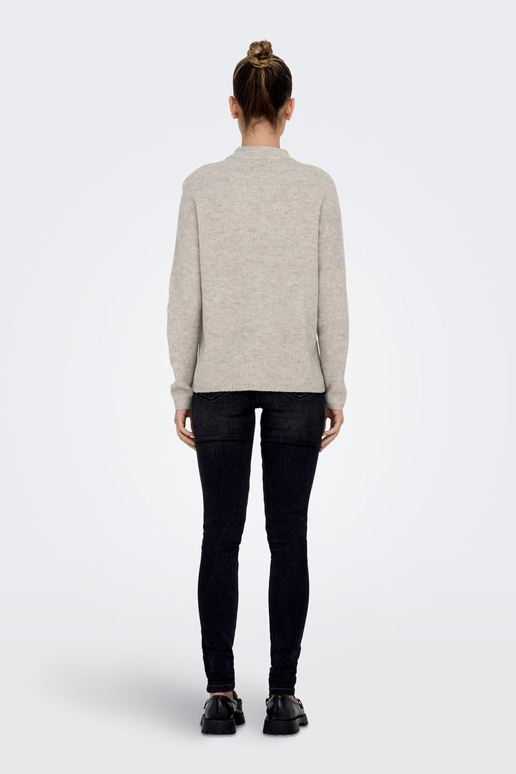 Camilla Knitted Pullover - PUM