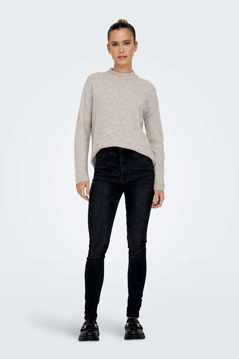 Camilla Knitted Pullover - PUM