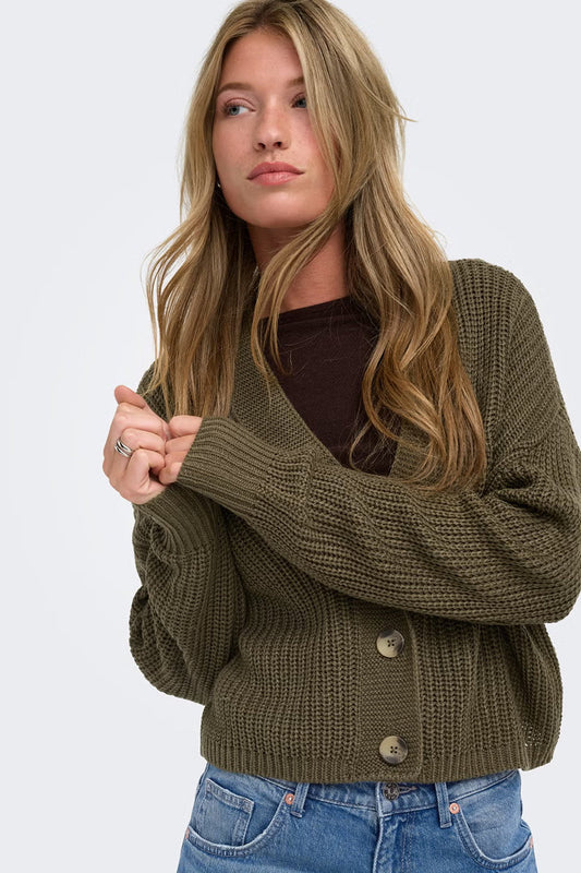 Carol Cardigan - BEE