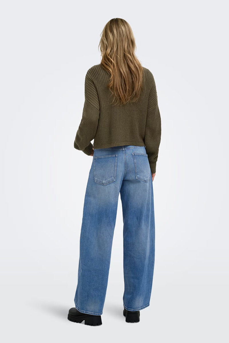 Carol Cardigan - BEE