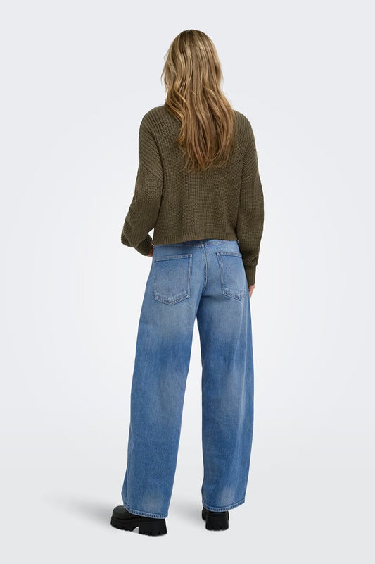 Carol Cardigan - BEE