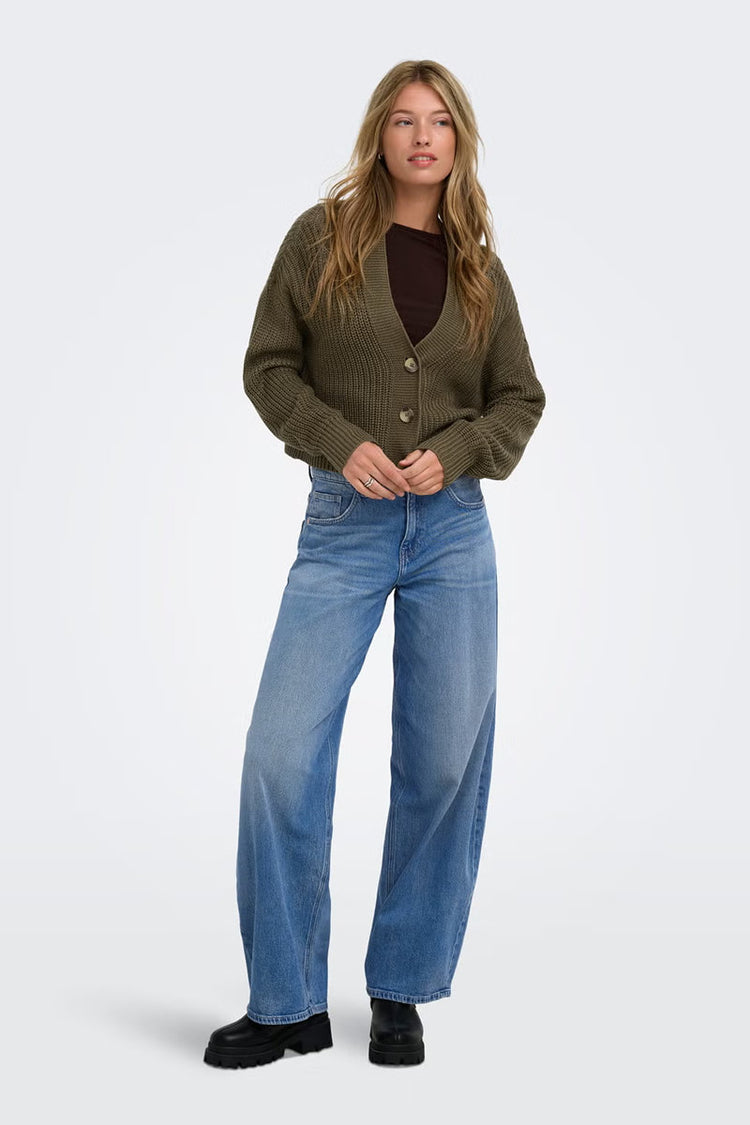 Carol Cardigan - BEE