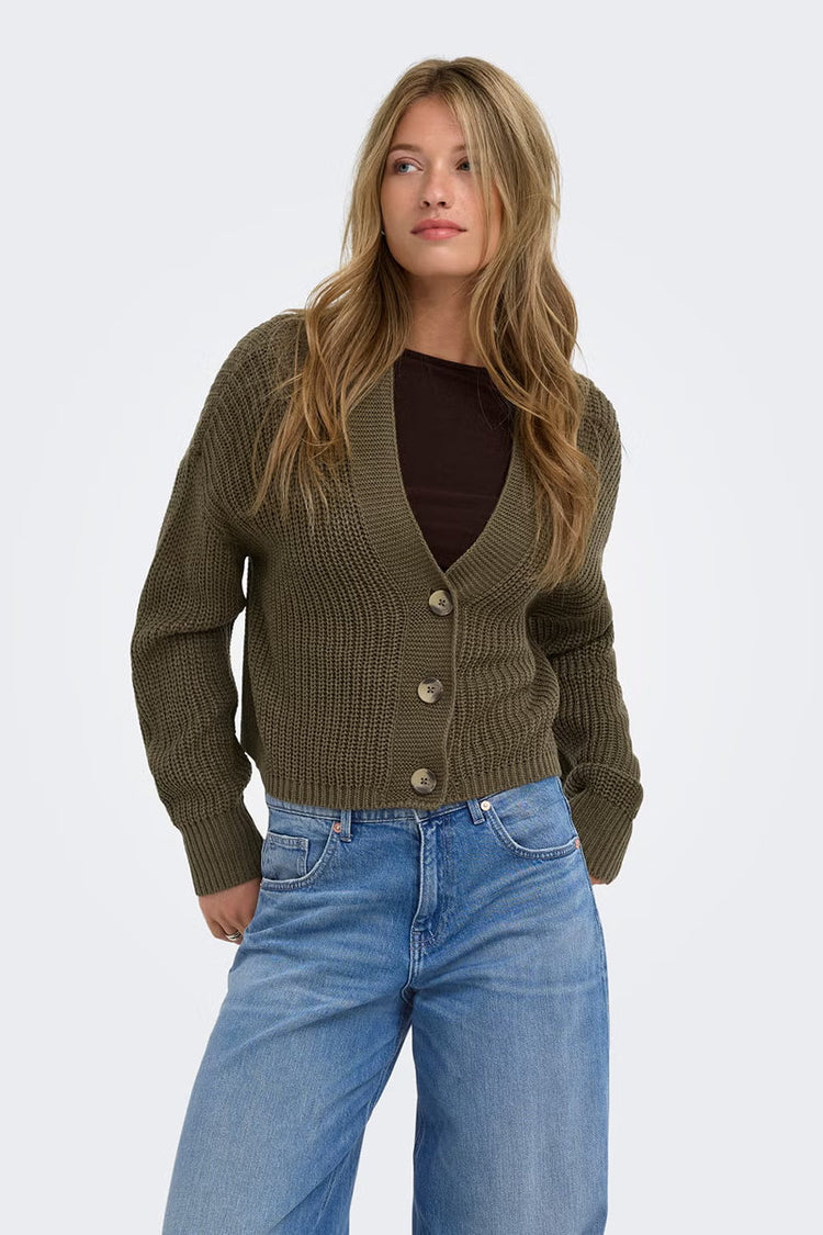 Carol Cardigan - BEE