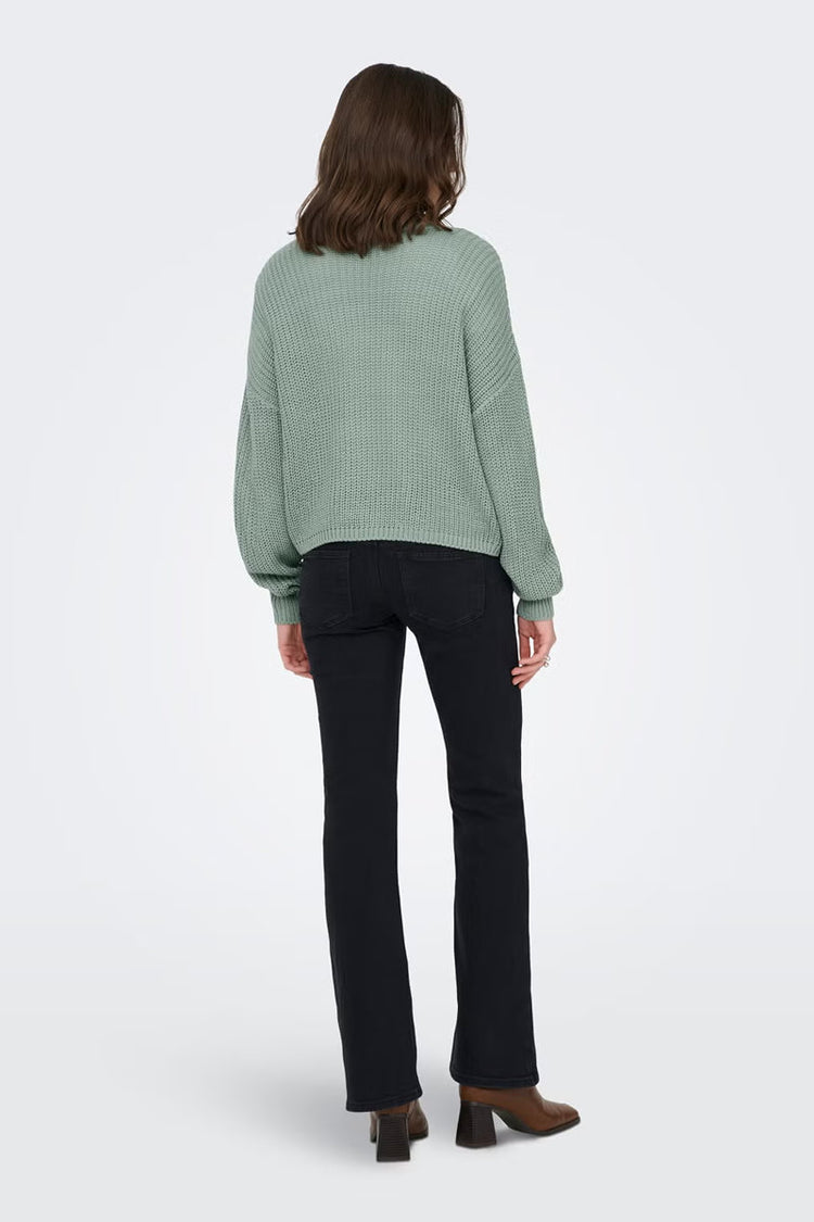 Carol Cardigan - CHI