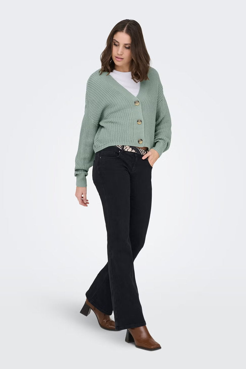 Carol Cardigan - CHI