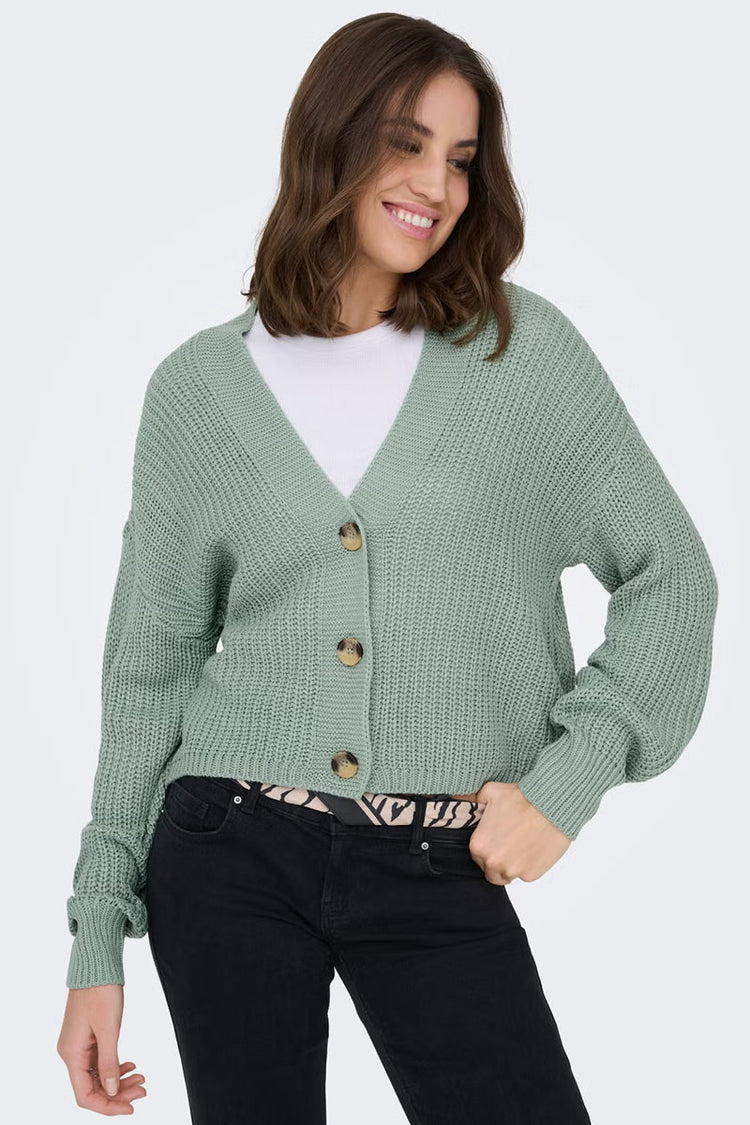 Carol Cardigan - CHI