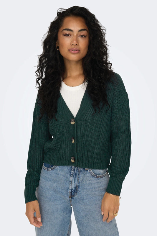 Carol Cardigan - GGA