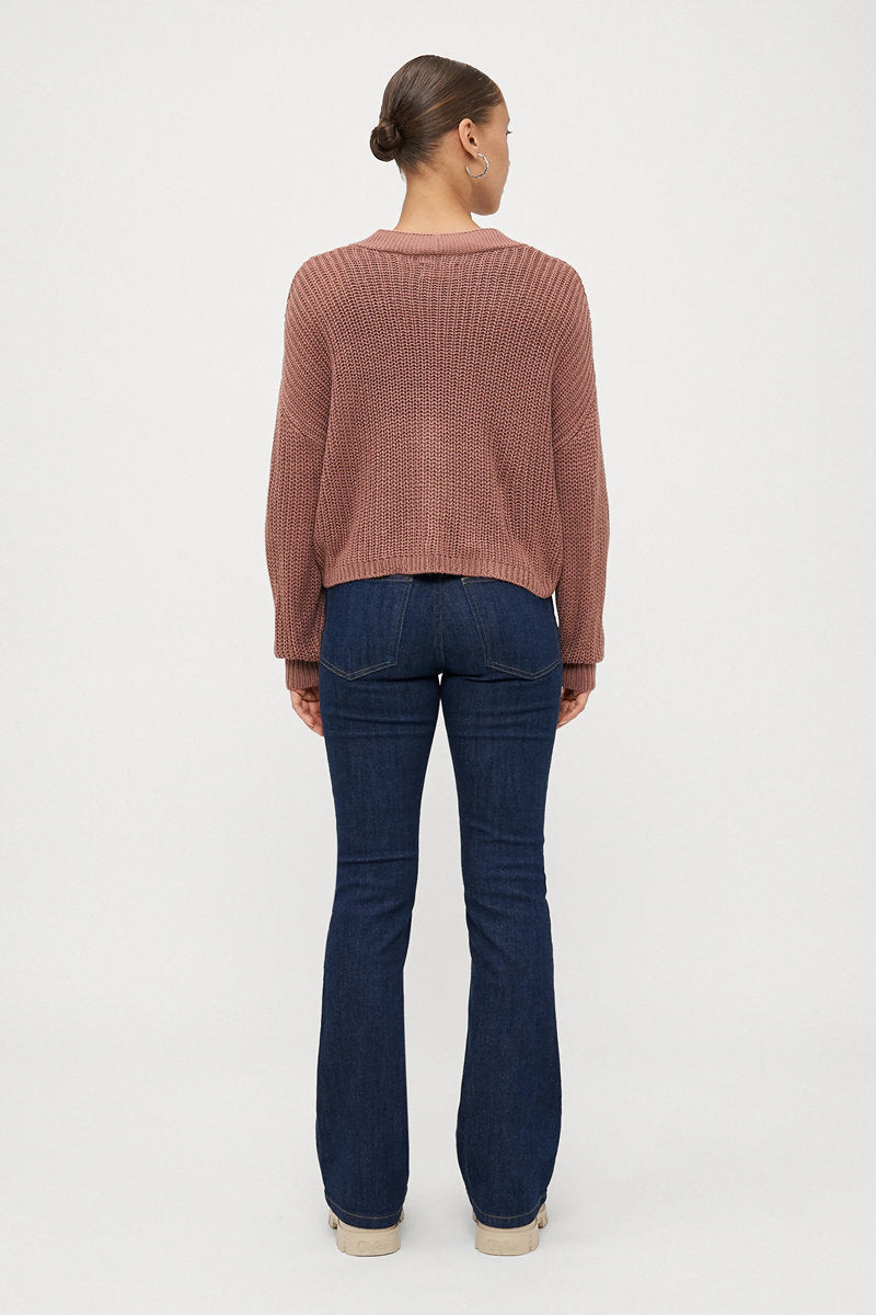 Carol Cardigan - NROS