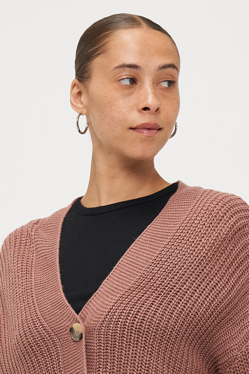 Carol Cardigan - NROS