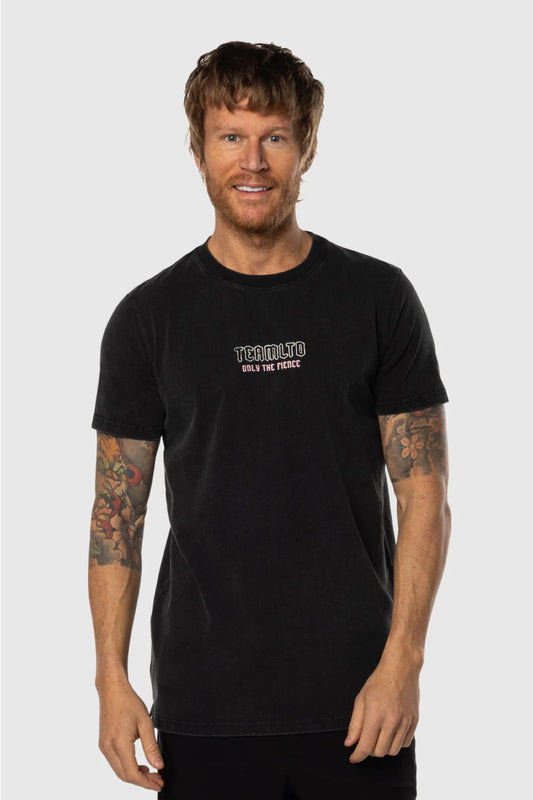 Only The Fierce Tee - VBK