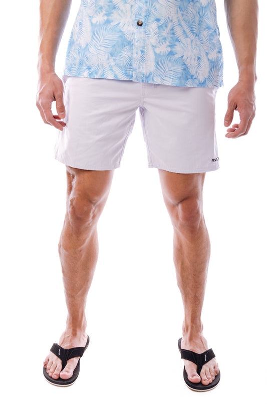 Opposites Hybrid Shorts - FOG