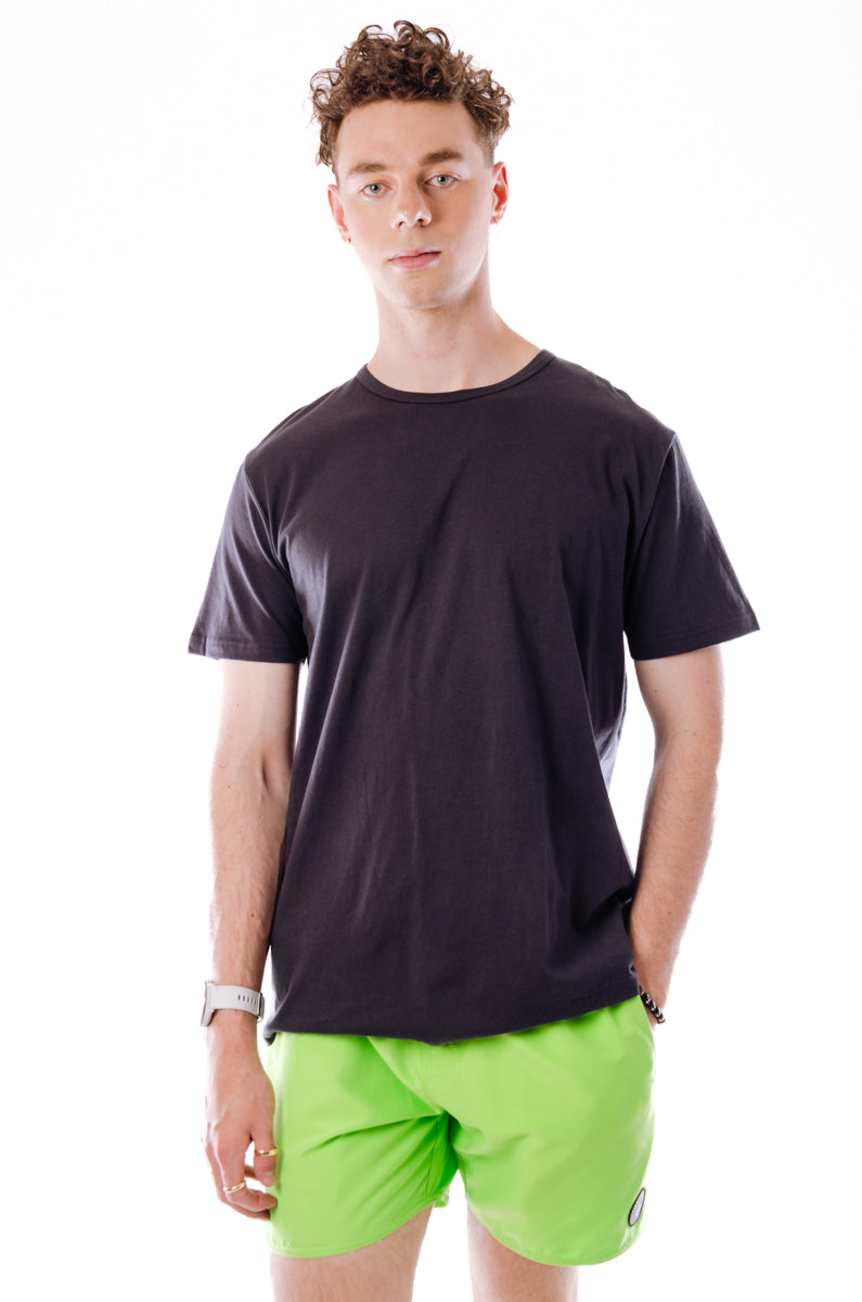 Organic Standard Tee - CHR