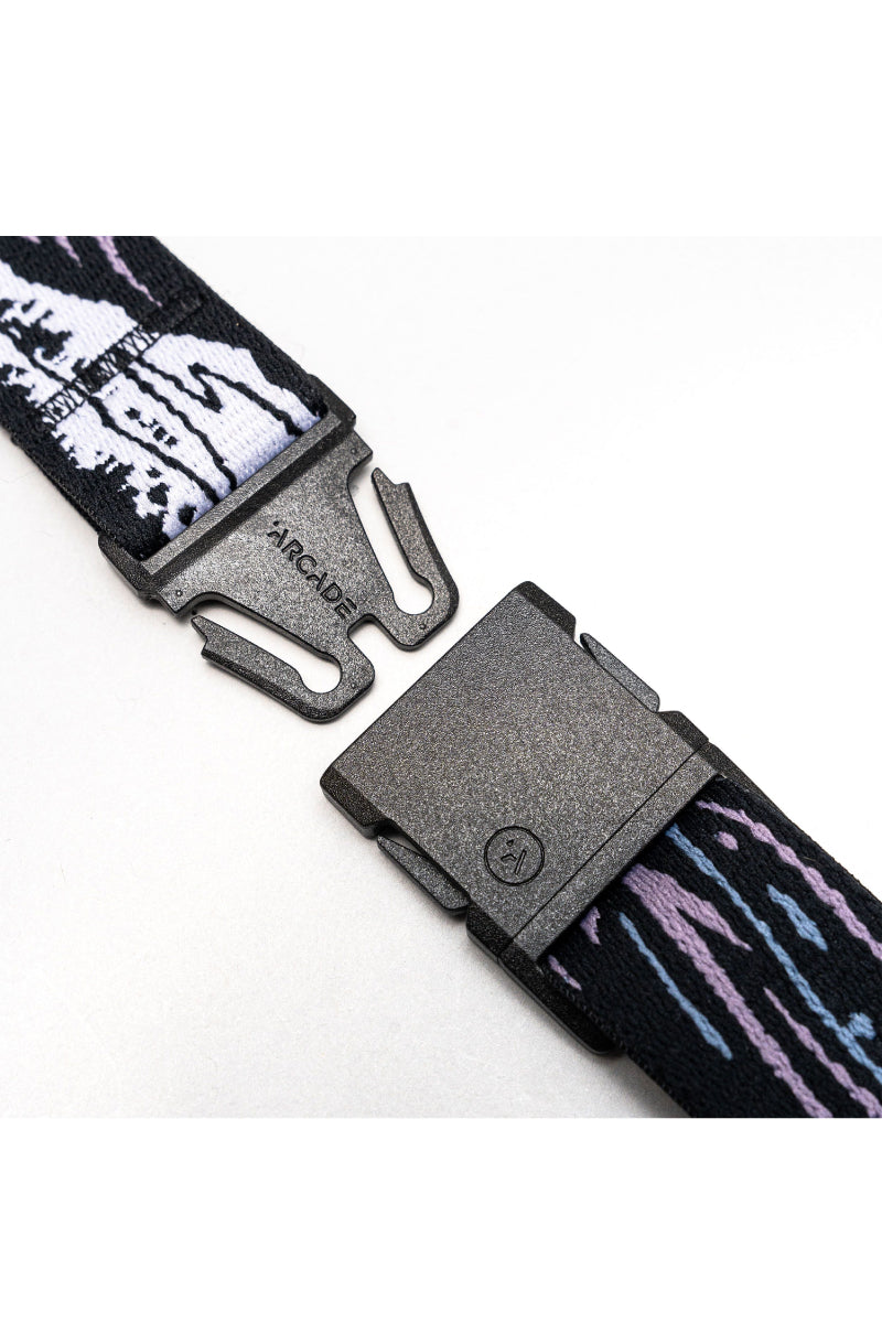Out Of Range Slim Belt - DSK