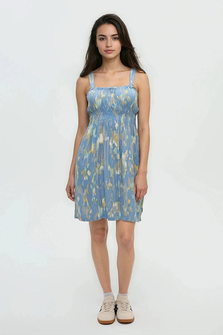 Overlook Dress - LSB