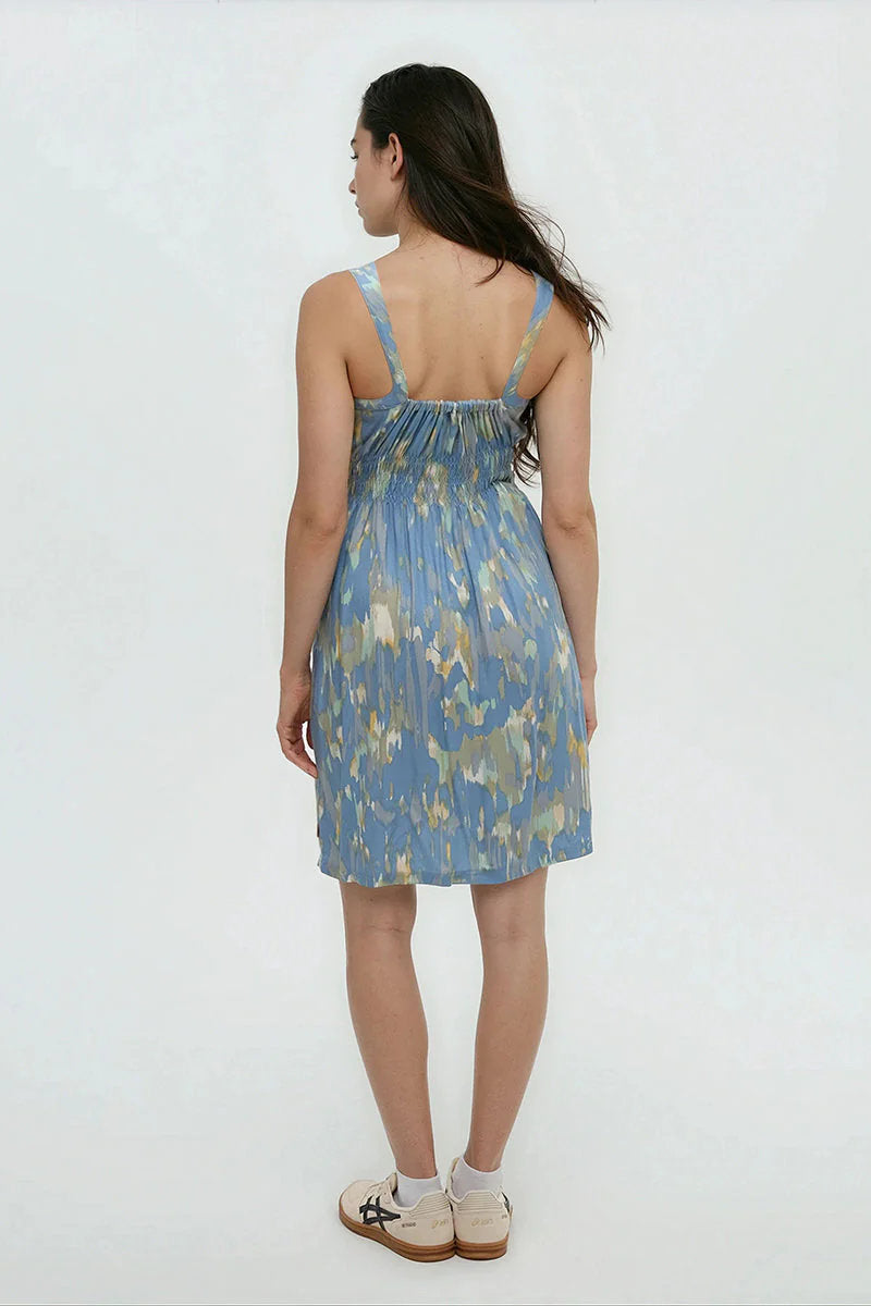 Overlook Dress - LSB