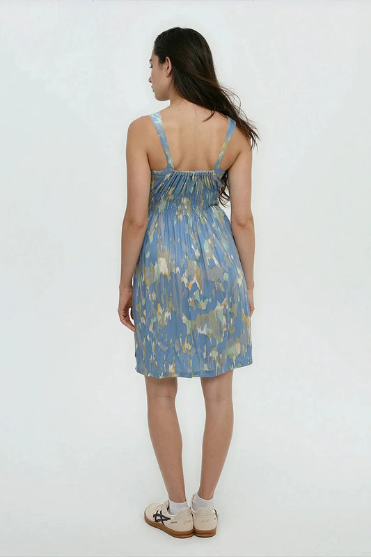 Overlook Dress - LSB
