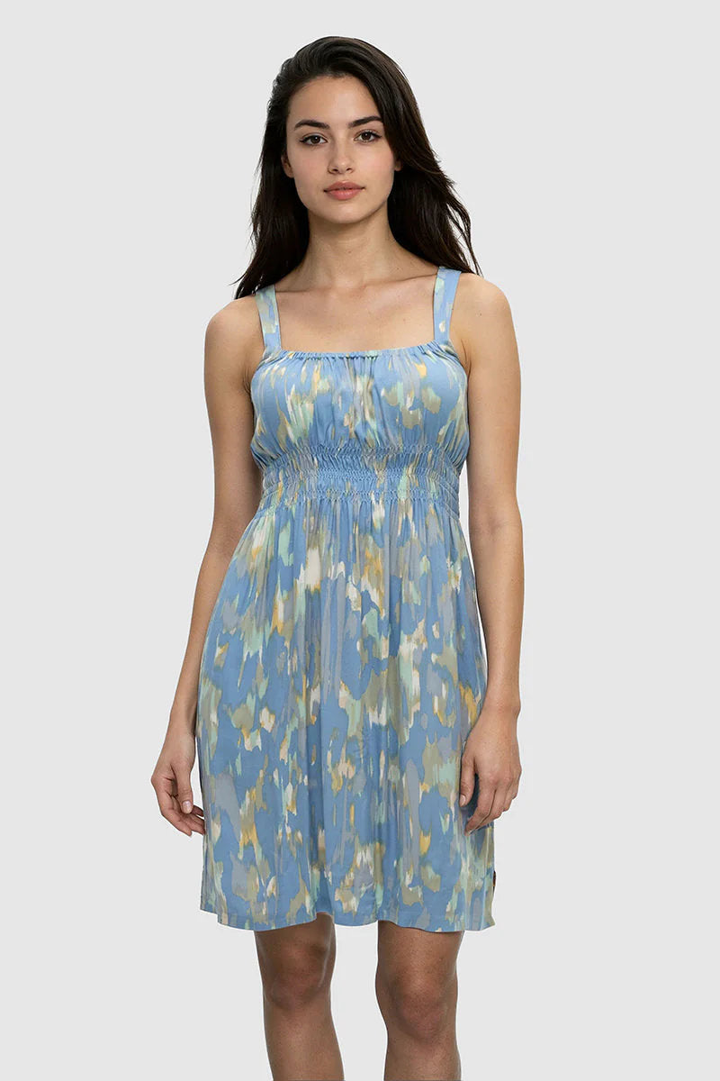 Overlook Dress - LSB
