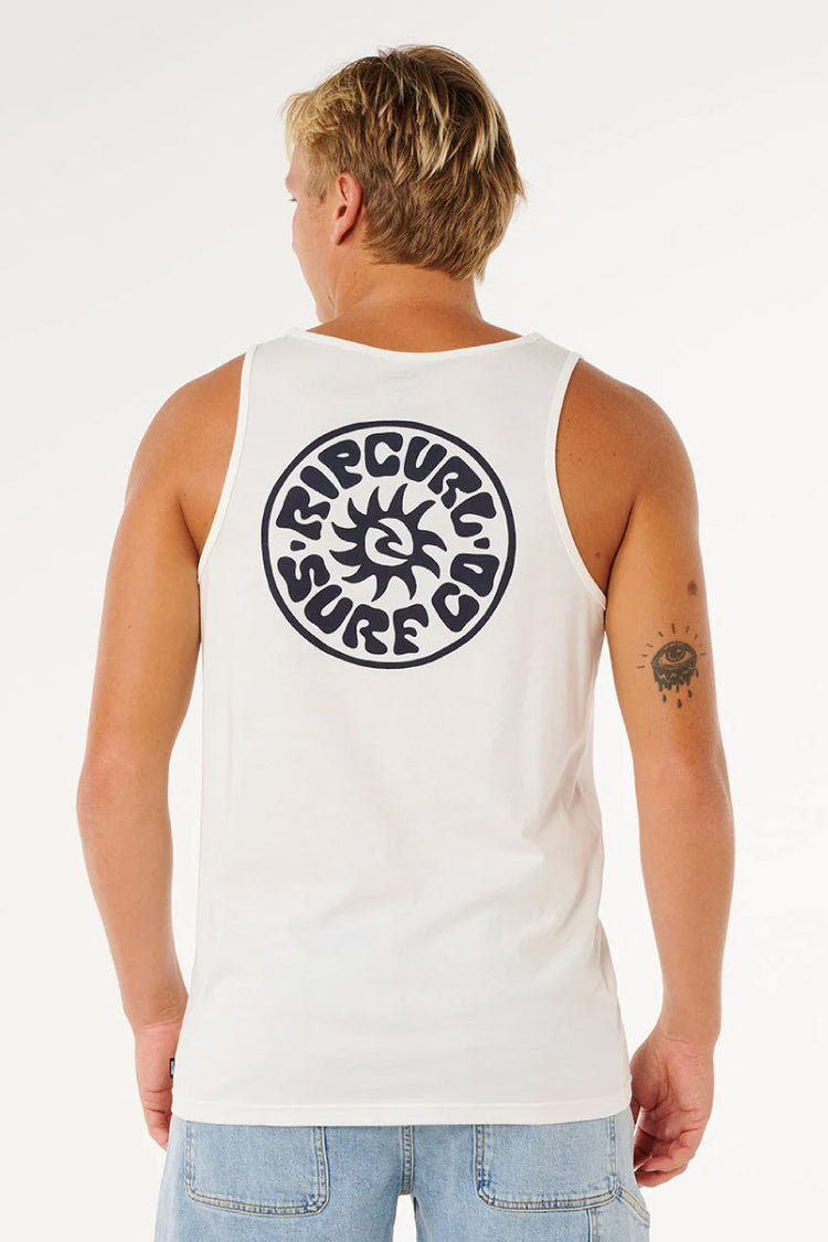 Pacific Rinse Tank - BON