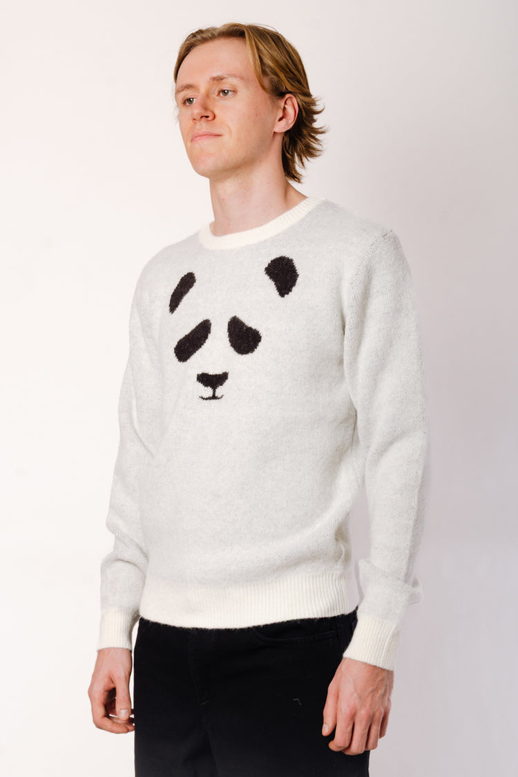 Panda Sweater - PAN
