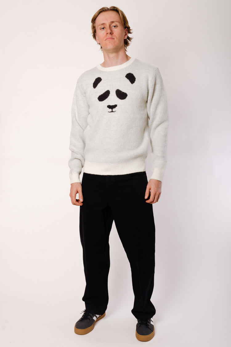 Panda Sweater - PAN