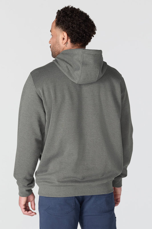 Paxton Logo Hoodie - CRH