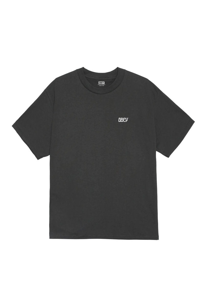 Peace Now Butterflies Tee - VBL