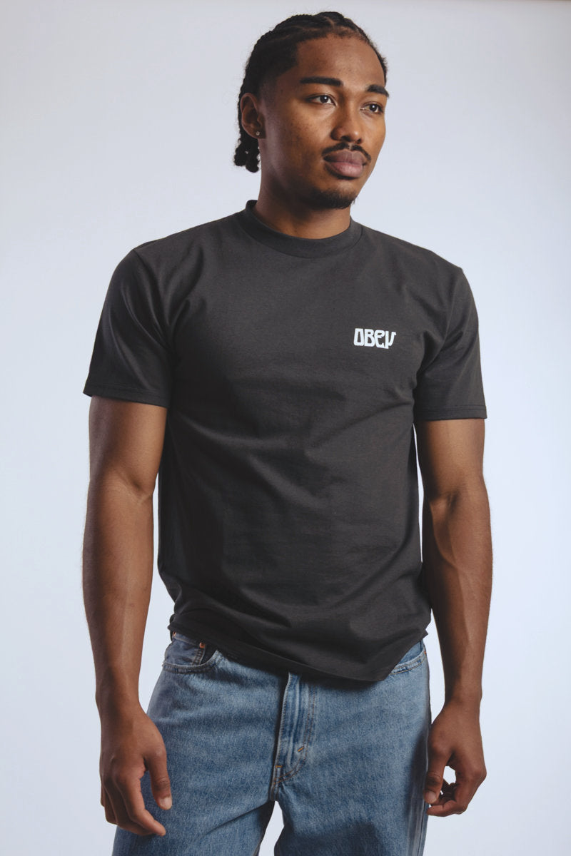 Peace Now Butterflies Tee - VBL