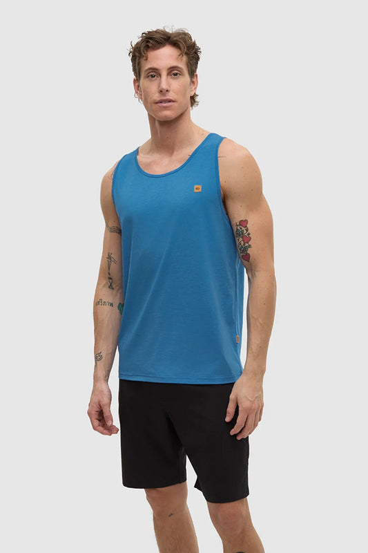 Pender Tank - BLH