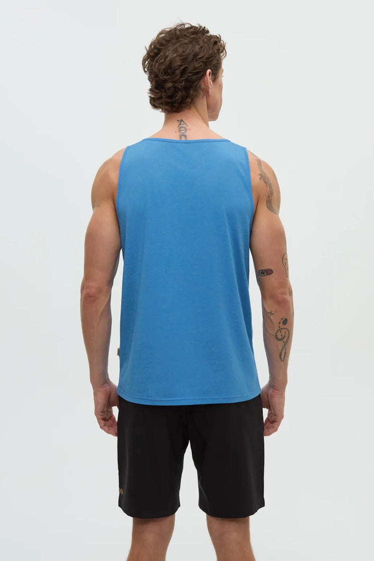 Pender Tank - BLH