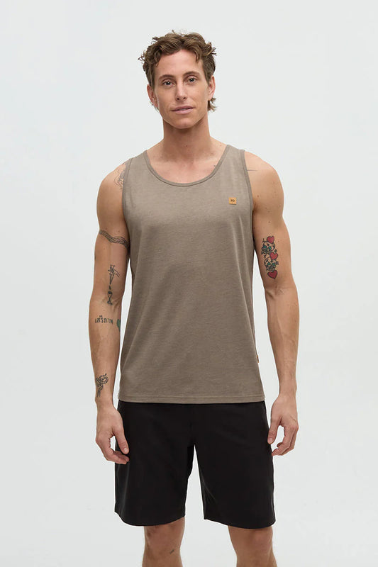 Pender Tank - CYH
