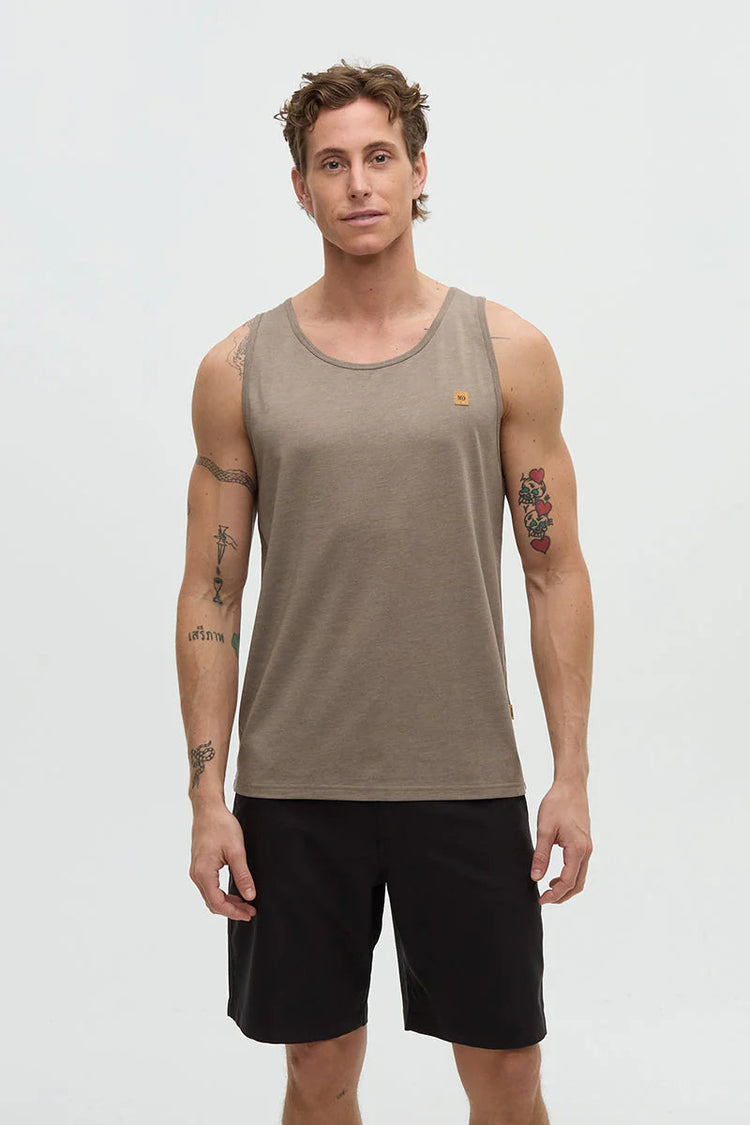 Pender Tank - CYH