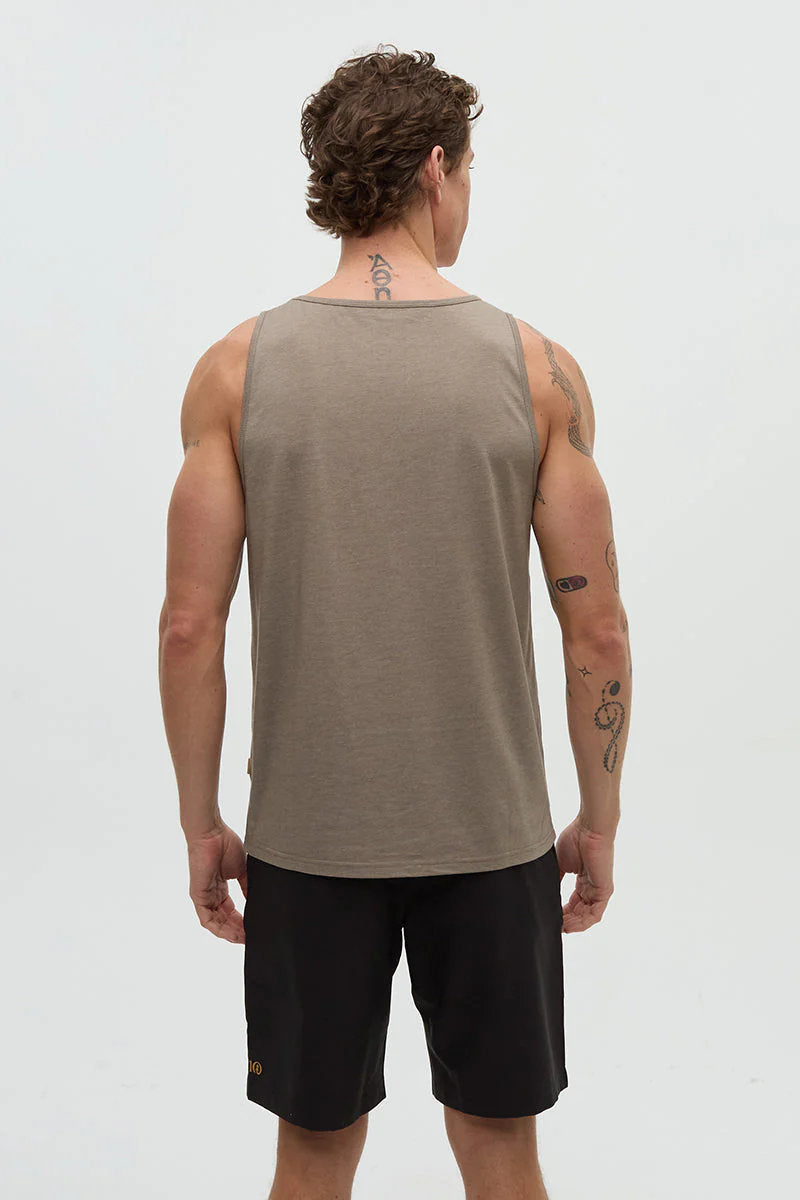 Pender Tank - CYH