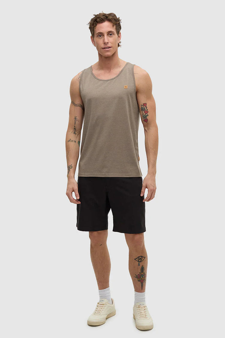 Pender Tank - CYH