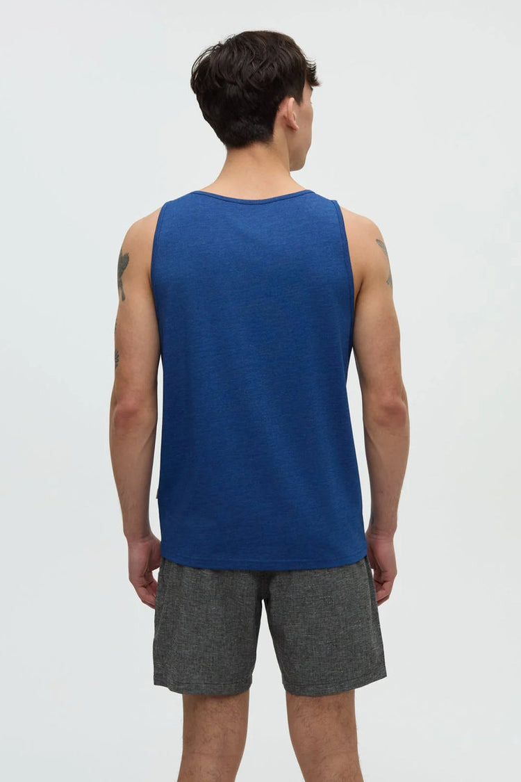 Pender Tank - NFH