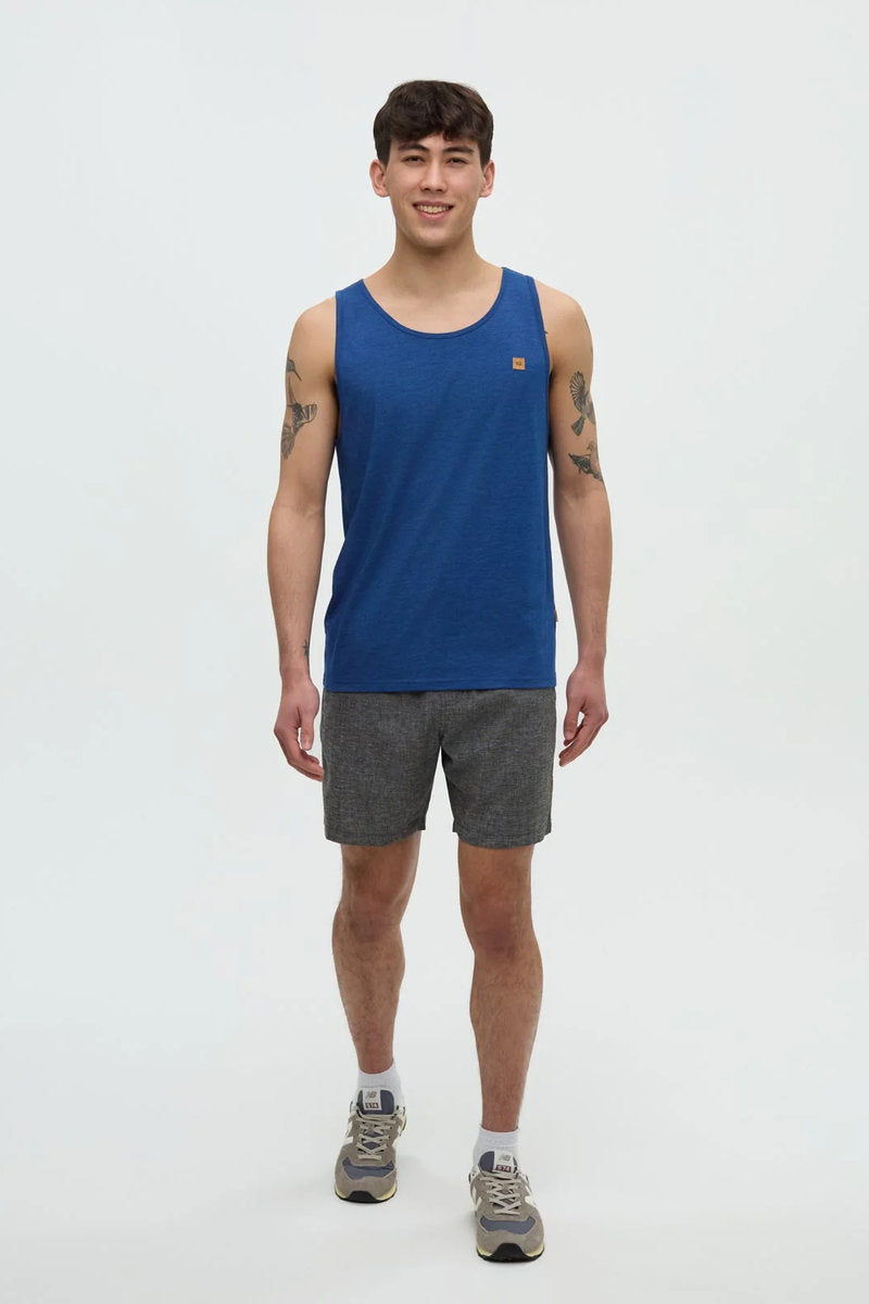 Pender Tank - NFH