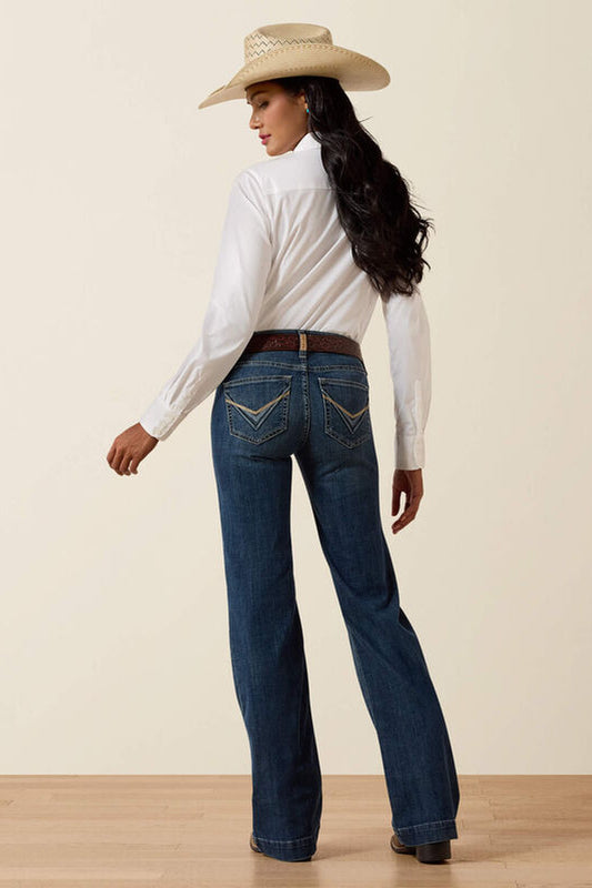 Women's Jeans & Denim | Below The Belt – Below The Belt Store